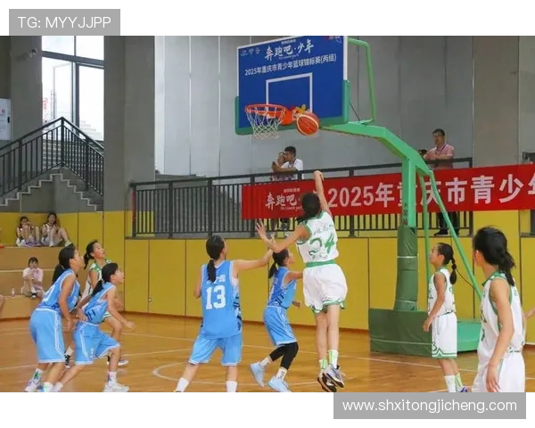 重庆篮球队个人能力分析与发展潜力探讨