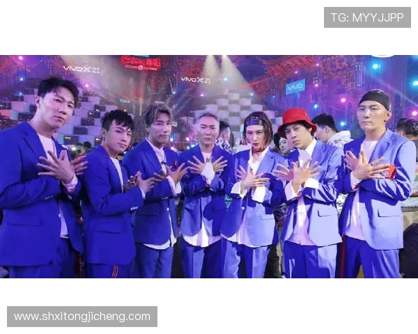 重庆街舞队在世界街舞大赛中的精彩表现与实力分析