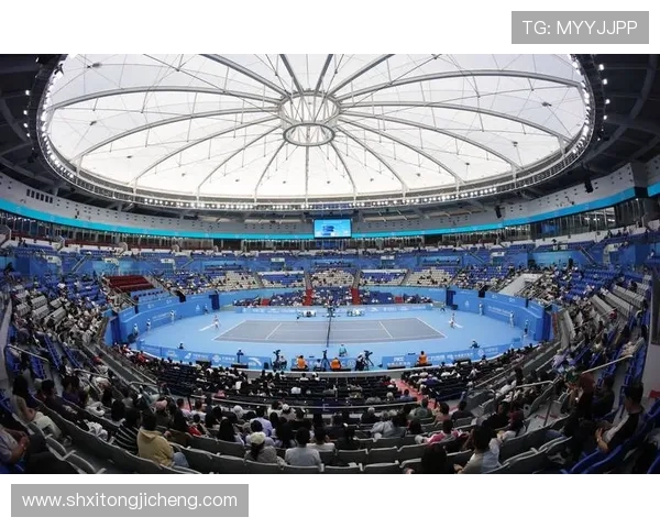 重庆网球队的意识提升与发展探讨聚焦网球运动的未来与挑战