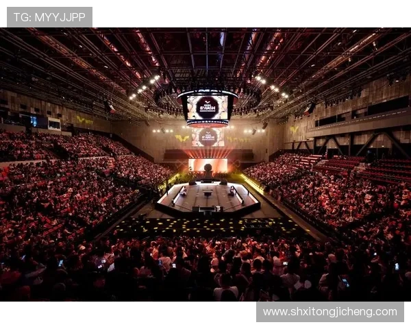 电竞产业崛起与发展趋势探析：游戏、赛事与职业化未来的多维融合