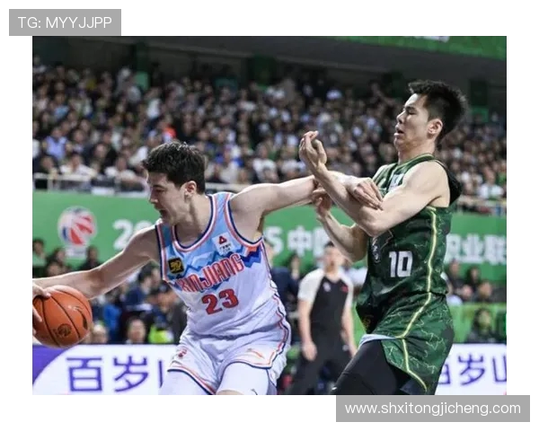 2017全运会精彩回放广东队与新疆队的巅峰对决全程回顾