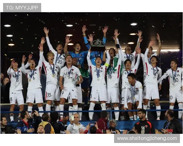 上海上港与鹿岛鹿角激战在即谁能在亚冠赛场笑到最后