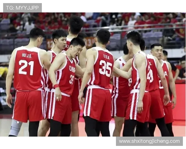 中国男篮对阵突尼斯精彩集锦回顾与赛后分析全景呈现