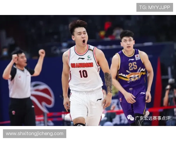 任骏飞在篮球赛场的崛起与成长之路探秘