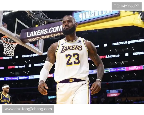勒布朗詹姆斯如何在NBA历史中书写自己的传奇篇章