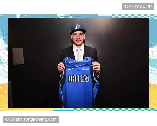 卢卡东契奇:从天才少年到NBA超级巨星的辉煌旅程