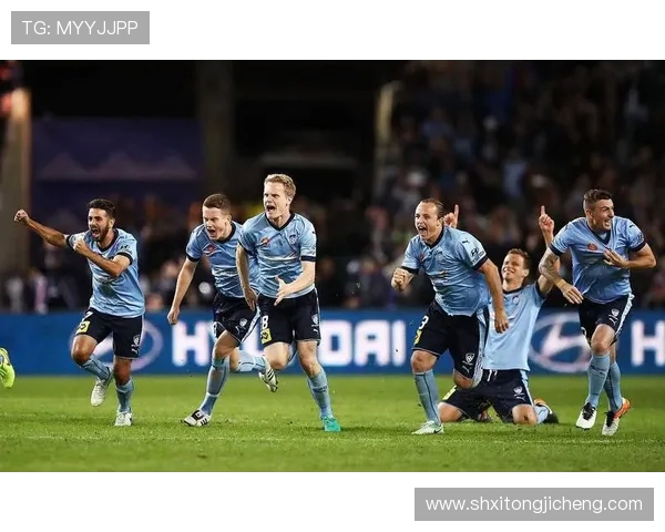 墨尔本胜利迎战西部悉尼期待一场精彩的足球对决与激情碰撞