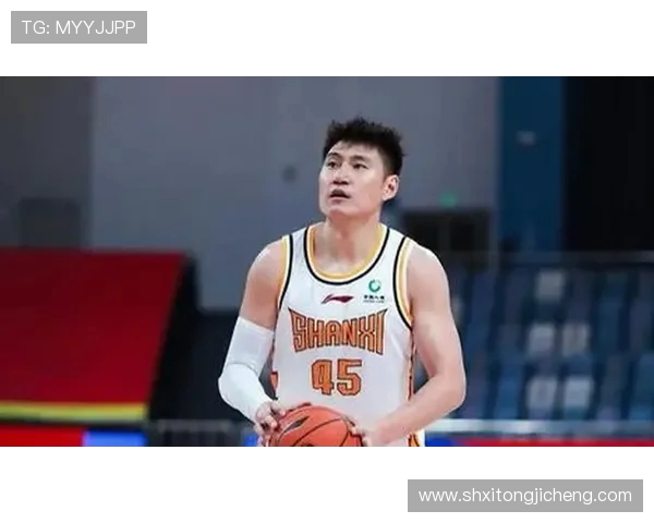 常林:从篮球新星到职业生涯的蜕变与成长之路